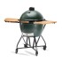 Big Green Egg Acacia Shelves for Extra Large