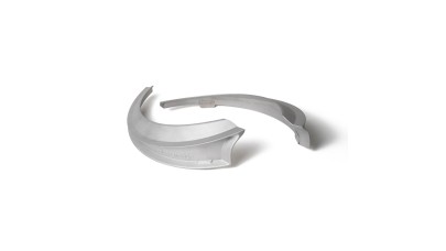 Big Green Egg - Pizza Oven Wedges For XL Big Green Egg - Pizza Oven Wedges For XL