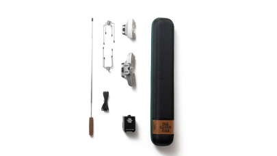 Big Green Egg Rotisserie 2.0 for XL Egg