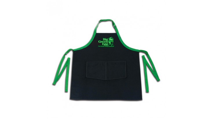 Big Green Egg Grilling And Kitchen Apron