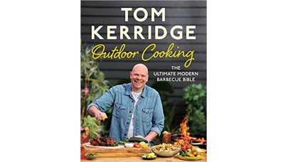 Big Green Egg - Tom Kerridge Outdoor Cooking Book