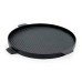 Big Green Egg - Cast Iron Plancha Griddle for MiniMax 