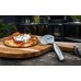 Big Green Egg - Boska Pizza Cutting Wheel Big Green Egg - Boska Pizza Cutting Wheel