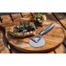 Big Green Egg - Boska Pizza Cutting Wheel Big Green Egg - Boska Pizza Cutting Wheel