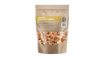 Green Olive Smoking Chips Beech