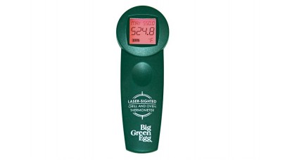 Big Green Egg Infra Red Cooking Surface Thermometer