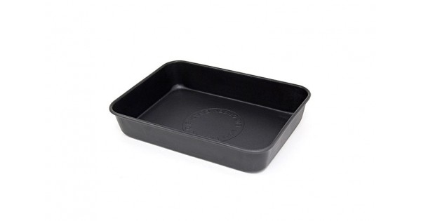 Rectangular Drip Pan - Big Green Egg