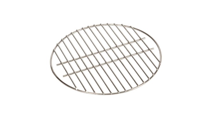 Big Green Egg Stainless Steel Grid For Minimax