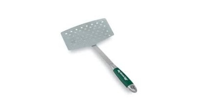 Big Green Egg - Wide Stainless-Steel Spatula