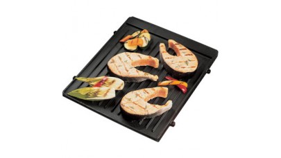 Broil King Cast Iron Griddle - Sovereign - 11220