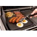 Broil King Cast Iron Plancha Griddle - Baron, Crown and Crown Pellet -  11342