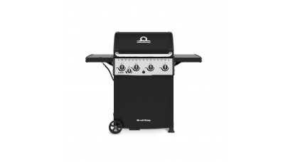 Broil King Crown Classic 430