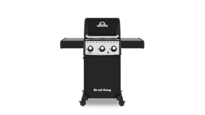 Broil King Crown 310 - Free Cover