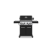 Broil King Crown 490 Gas BBQ - Free Cover