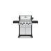 Broil King Crown S490 BBQ 