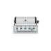 Broil King Imperial S570 Built In Grill Head - Free Cover