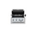 Broil King Regal 470 Built In Grill Head - Free Cover