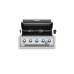 Broil King Regal 570 Built In Grill Head - Free Cover