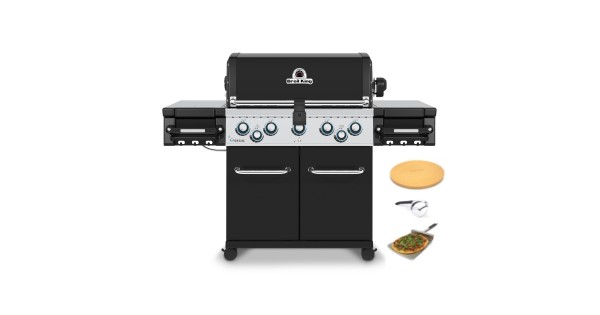 broil king regal 590