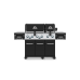 Broil King Regal 690 IR Gas BBQ - Free Cover & Accessories
