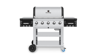 Broil King Regal S510 Commercial BBQ - Free Cover