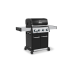 Broil King Baron 440 Gas BBQ - Free Rotisserie Kit