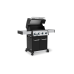 Broil King Baron 440 Gas BBQ - Free Rotisserie Kit