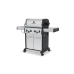 Broil King Baron S490 IR Gas BBQ - Free Griddle + Tool Set