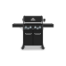 Broil King Baron Shadow 490 Gas BBQ