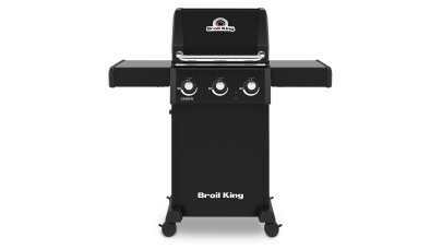 Broil King Crown 310 Gas BBQ - Free Tool Set