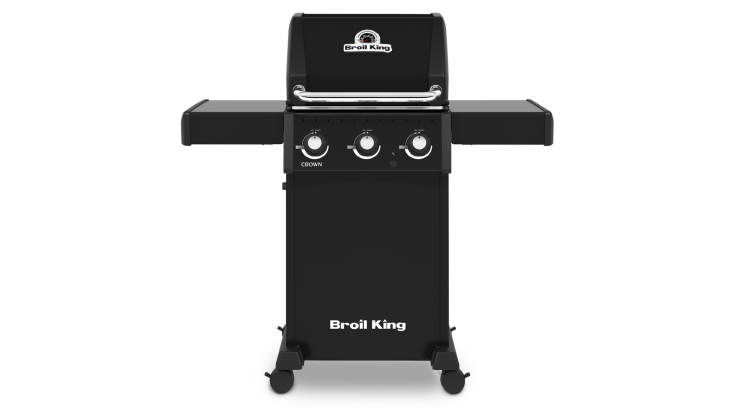 Broil King Crown 310 Gas BBQ - Free Tool Set