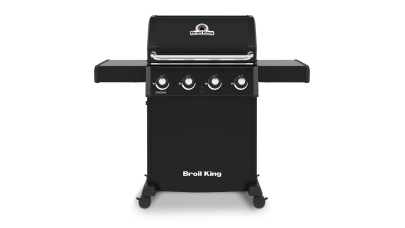 Broil King Crown 410 Gas BBQ - Free Tool Set