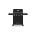 Broil King Crown 410 Gas BBQ - Free Tool Set