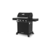 Broil King Crown 410 Gas BBQ - Free Tool Set