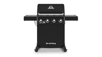 Broil King Crown 430 Gas BBQ - Free Tool Set