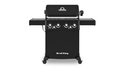 Broil King Crown 480 Gas BBQ - Free Tool Set