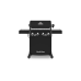 Broil King Crown 480 Gas BBQ - Free Tool Set