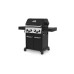 Broil King Crown 490 Gas BBQ - Free Tool Set