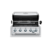 Broil King Imperial S570 Built In Grill Head - Free Cover