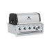 Broil King Imperial S570 Built In Grill Head - Free Cover