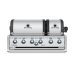 Broil King Imperial S670 Built-In Grill Head - Free Cover