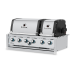 Broil King Imperial S670 Built-In Grill Head - Free Cover