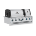 Broil King Imperial S670 Built-In Grill Head - Free Cover