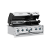 Broil King Imperial S670 Built-In Grill Head - Free Cover