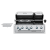 Broil King Imperial S690 Built In Grill Head - Free Cover