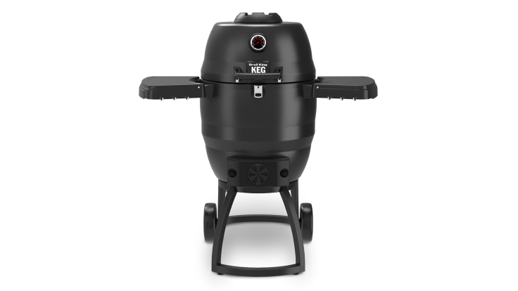 Broil King Keg 5000 Including Free Diffuser