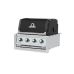 Broil King Regal 420 Natural Gas Built In Grill Head 