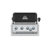 Broil King Regal 470 Built In Grill Head - Free Cover