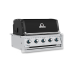 Broil King Regal 520 Built In Grill Head - Free Cover