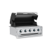 Broil King Regal 520 Built In Grill Head - Free Cover